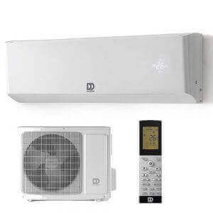 Evka 4 Klima Protherm Servisi